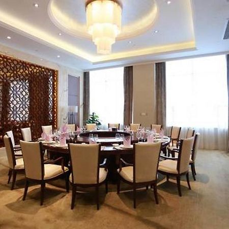 Jinqian Jiahua International Hotel Chishui  Eksteriør billede