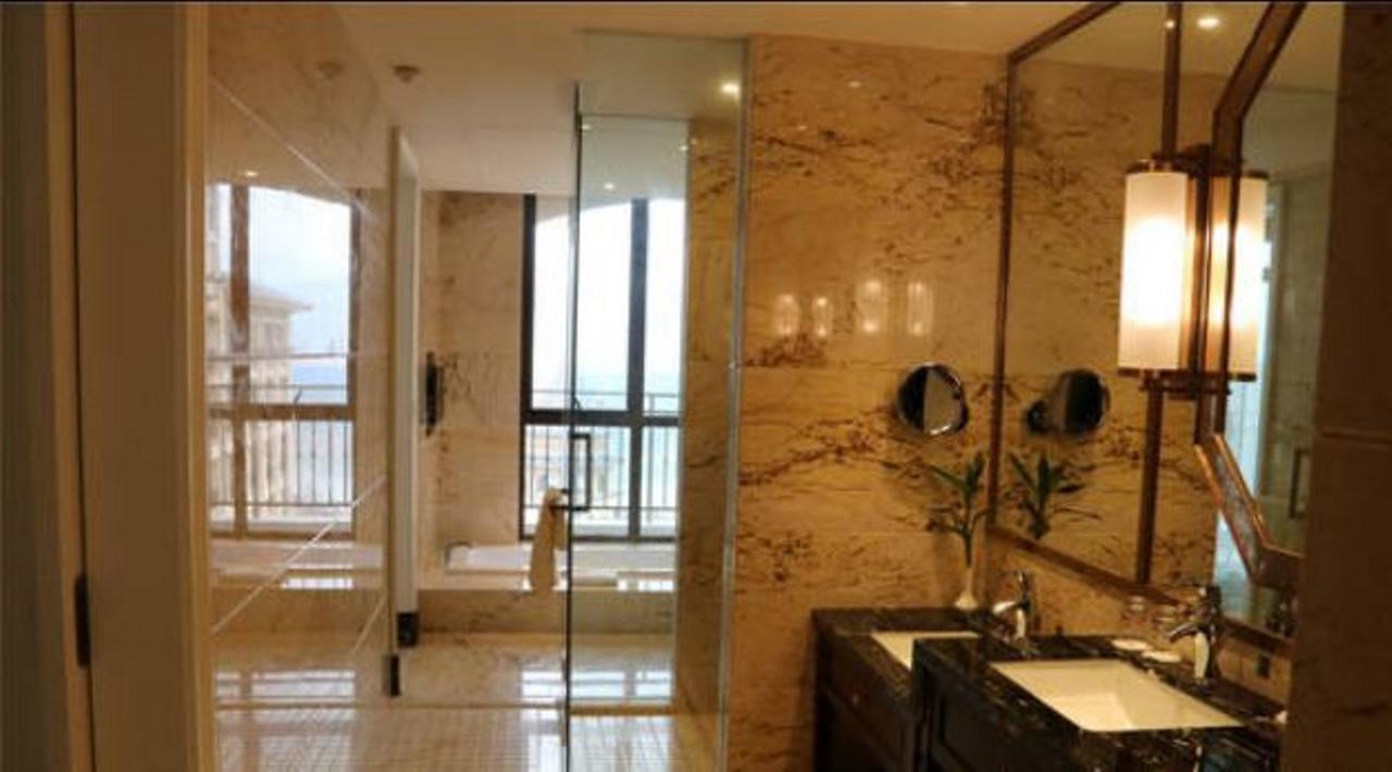 Jinqian Jiahua International Hotel Chishui  Eksteriør billede